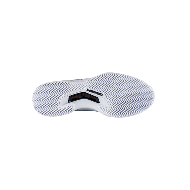 Zapatillas HEAD Sprint Pro 3.5 Clay Blanco 2023