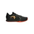Zapatillas HEAD Sprint Pro 3.5 SF Clay Negro/rojo