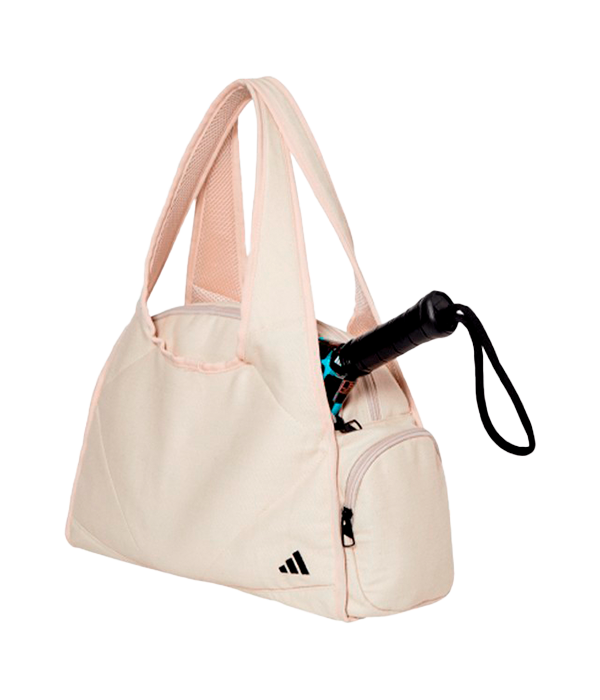 Bolsa Adidas Weekend Cotton