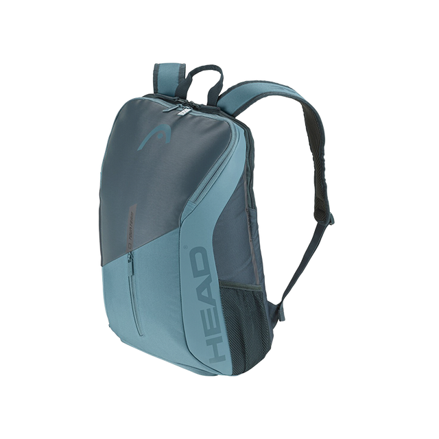 Head Tour 2023 Backpack Blue