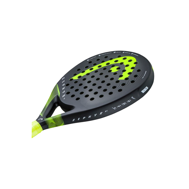 Head Zephyr UL 2023 racket