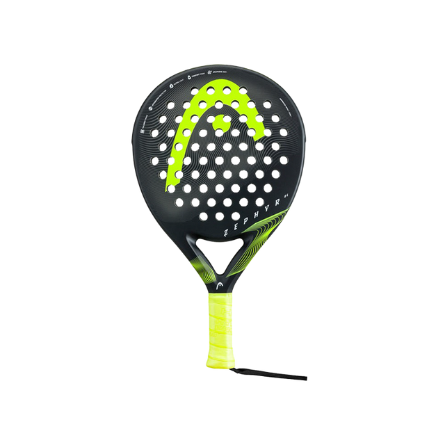 Head Zephyr UL 2023 racket