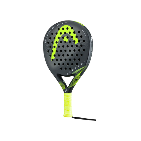 Head Zephyr UL 2023 racket