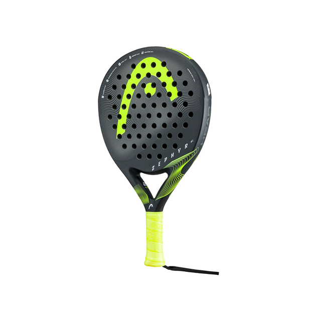 Head Zephyr UL 2023 racket