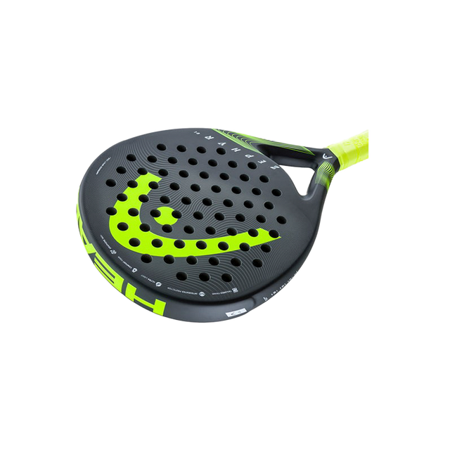 Head Zephyr UL 2023 racket