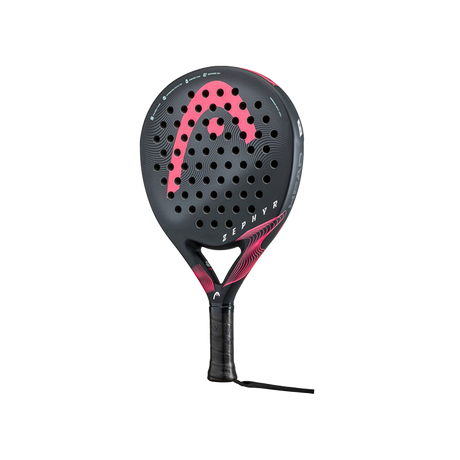 Head Zephyr 2023 racket