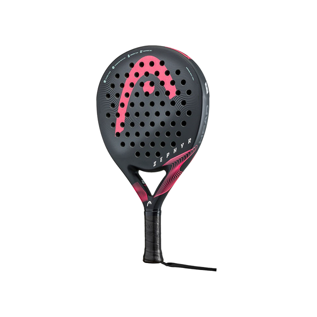 Head Zephyr 2023 racket