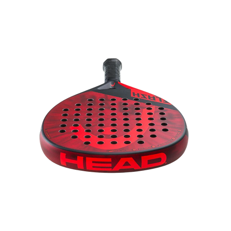 Pala HEAD Flash Rojo 2023