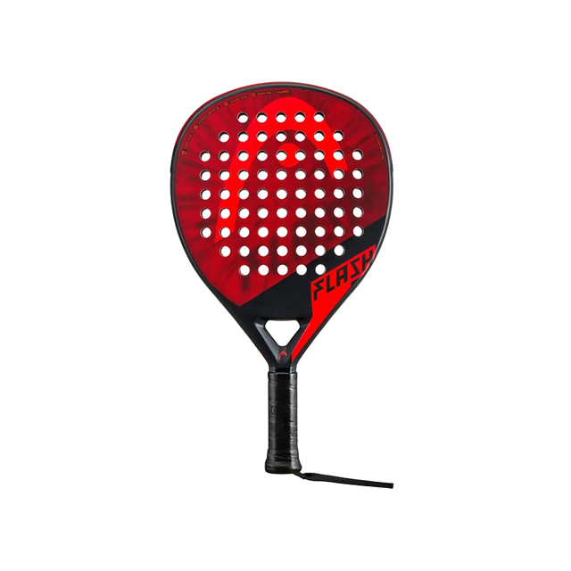 Head Flash 2023 red racket