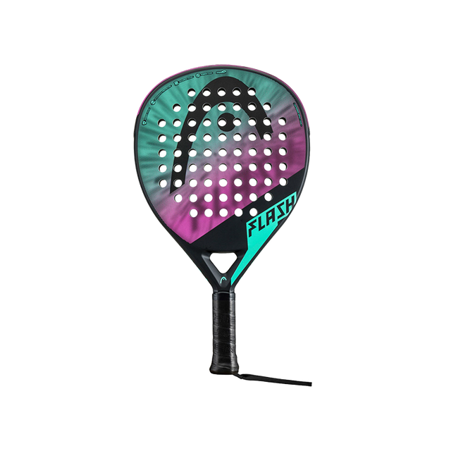 Head Flash 2023 green racket