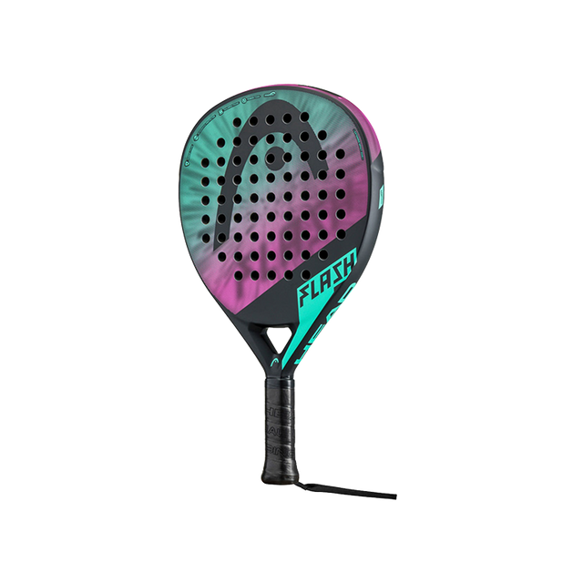 Head Flash 2023 green racket