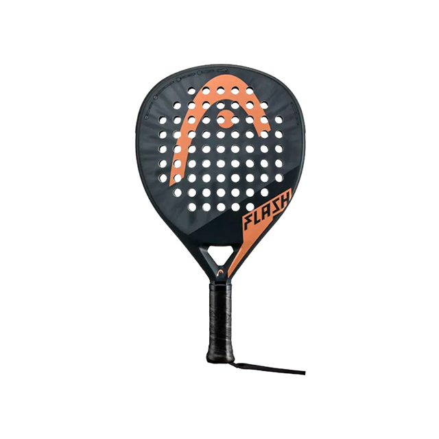 Head Flash 2023 black racket