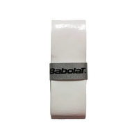 Overgrip Babolat MyOvergrip Liso Blanco (x1)