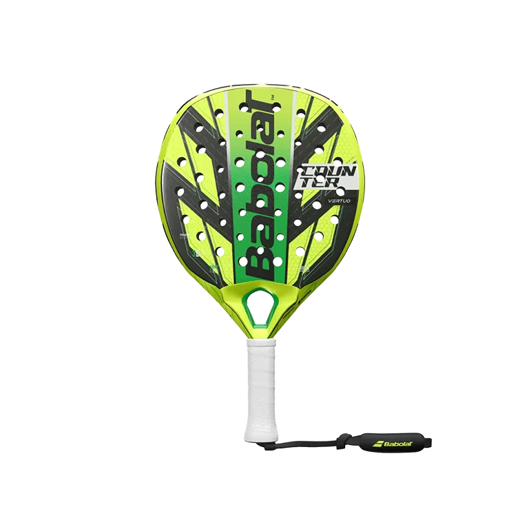 Pala Babolat Counter Vertuo 2023