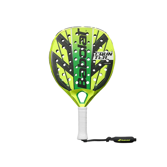 Pala Babolat Counter Vertuo 2023
