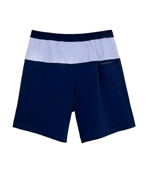 Pantalón Corto NOX Pro Azul Oscuro 2024