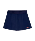 Falda NOX Pro Azul Oscuro
