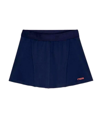 Falda Nox Pro Azul Oscuro