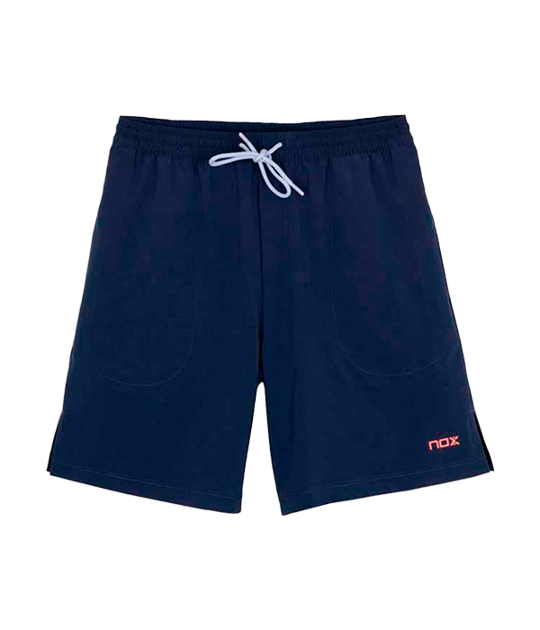 Nox Pro Shorts Dark Blue 2024