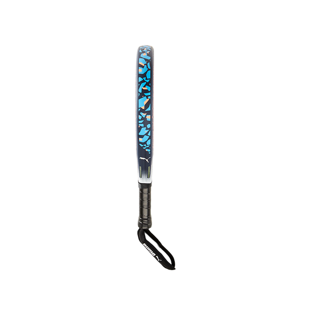 Puma Solar Attack PWR 2023 racket