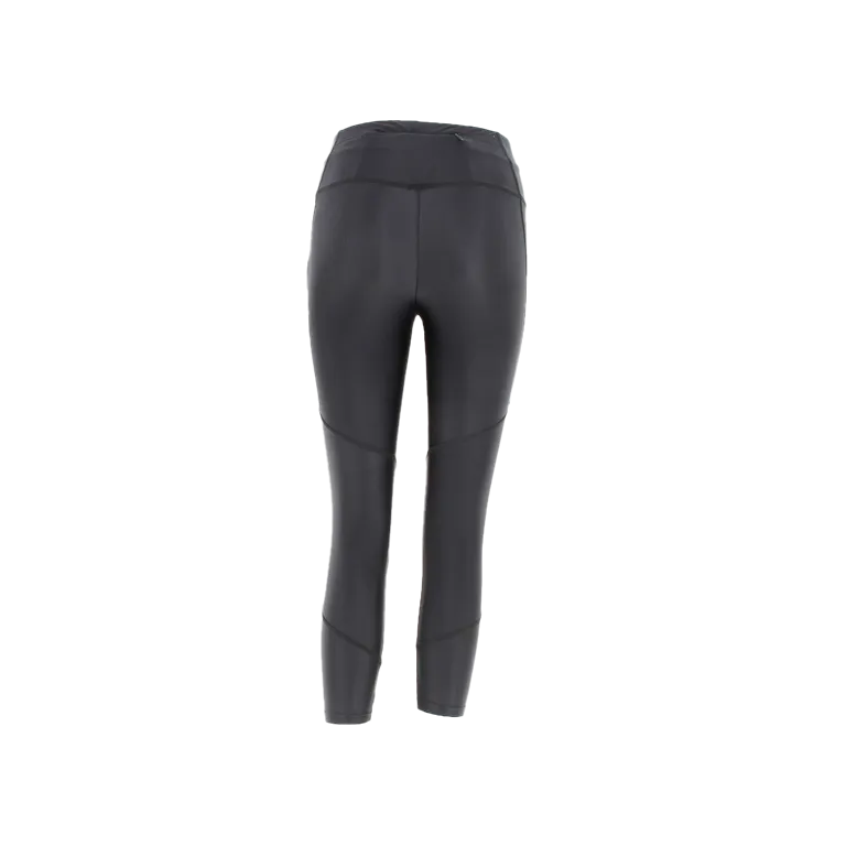 Mallas Mizuno Impulse Core 3/4 Negra