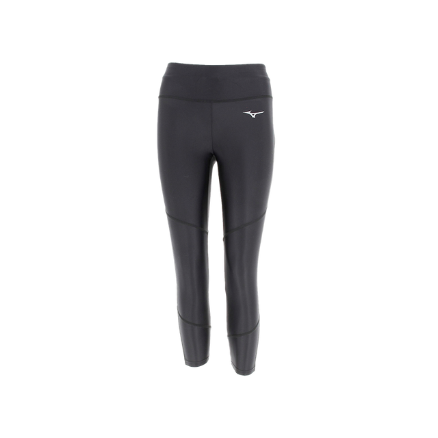 Mizuno Impulse Core 3/4 Tights Black