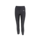 Mallas Mizuno Impulse Core 3/4 Negra