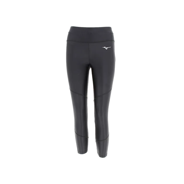 Tights Mizuno Impulse Core 3/4 Black