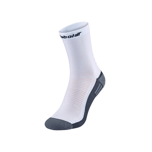 Babolat Long Socks White/Black