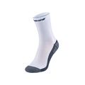 Calcetines Babolat Largos Blanco/Negro