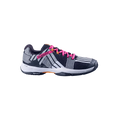 Babolat Padel Shoes Sensa Black/Roseberry Women