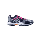 Babolat Padel Shoes Sensa Black/Roseberry Women