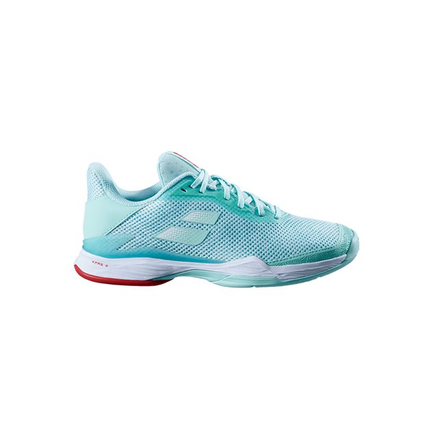 Babolat Jet Tere Clay Blue Light Women 2023 Scarpe