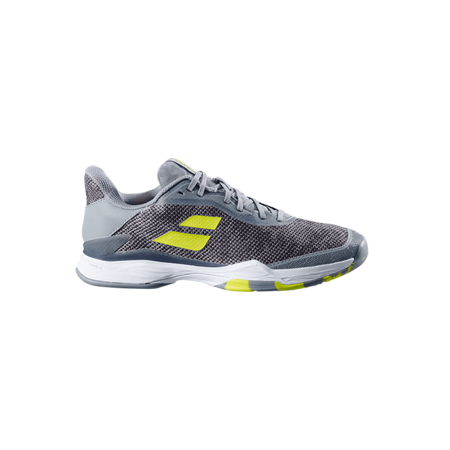 Babolat Jet Tere Clay Gray Shoes 2023