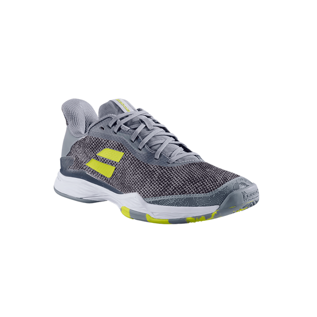 Zapatillas Babolat Jet Tere Clay Gris 2023