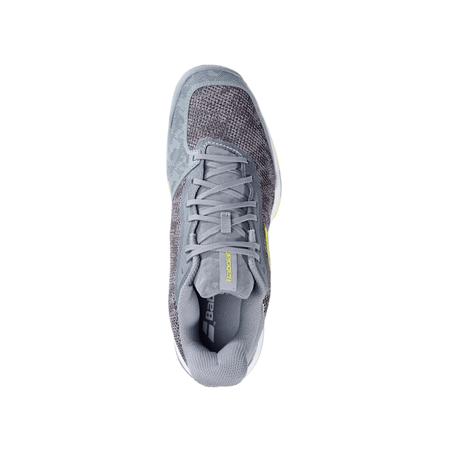 Babolat Jet Tere Clay Gray Shoes 2023