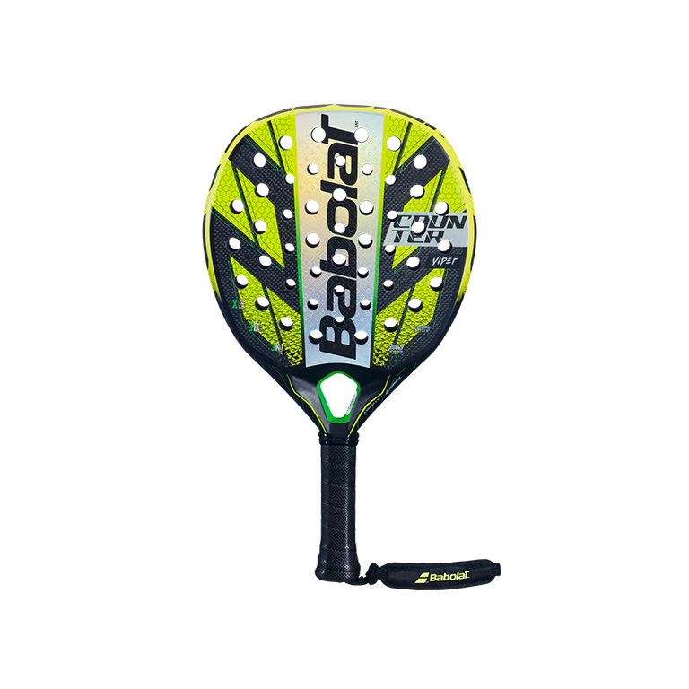 Protector Shock Out Comic - Padel Pro Shop