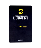 Pacchetto AT10 Genius 12K Limited Edition 2025 Premier Padel DubaiP1
