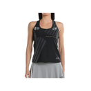 Camiseta Bullpadel WPT Llave Women Negra