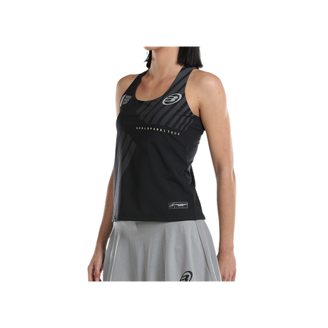 Bullpadel WPT T-shirt Key women 2023