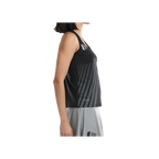Camiseta Bullpadel WPT Llave Women Negra