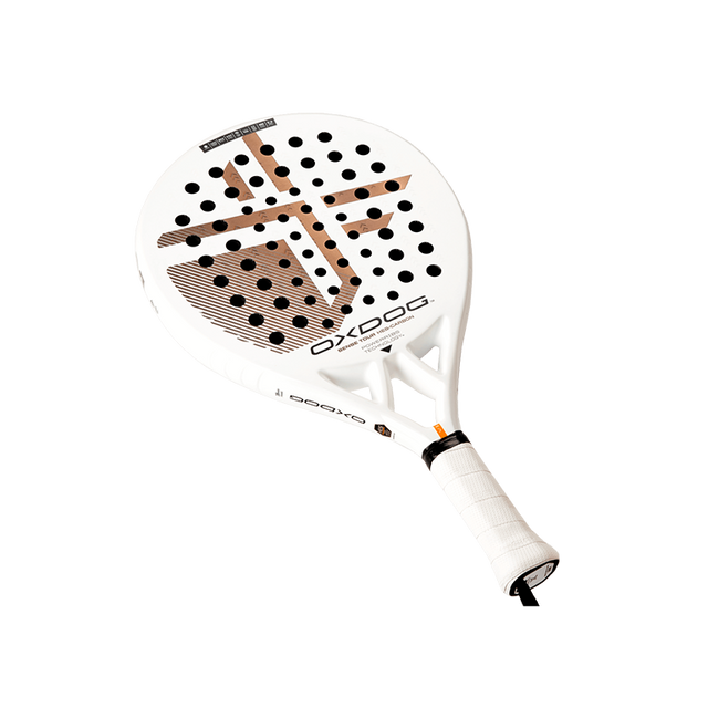 Padelschläger von Test Oxdog Sense Tour Hes-Carbon