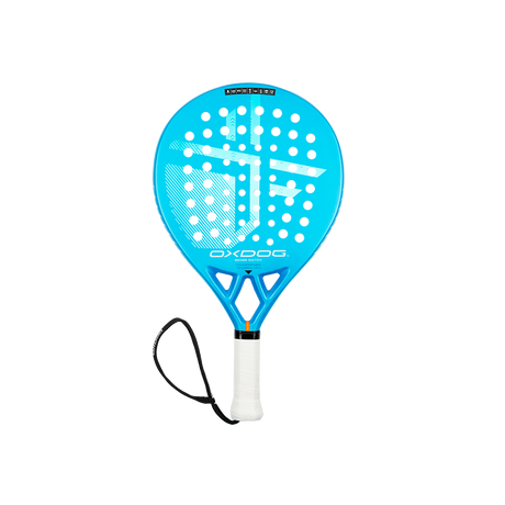 Padelschläger von Test Oxdog Sense Match