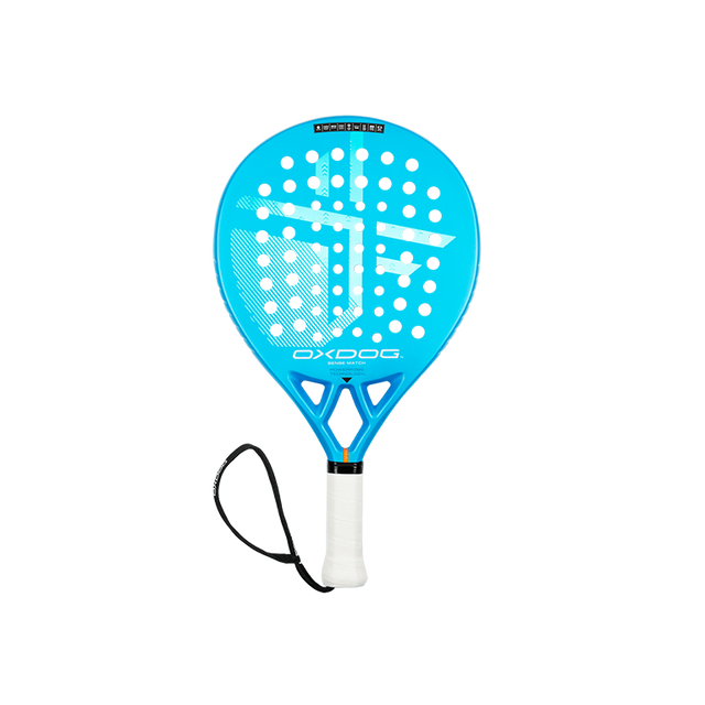 TEST Oxdog Sense Match racket