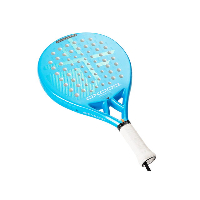 TEST Oxdog Sense Match racket