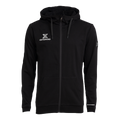 Sweatshirt Oxdog X-Haube Schwarz