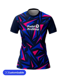 Camiseta PPS Pink Pro Women