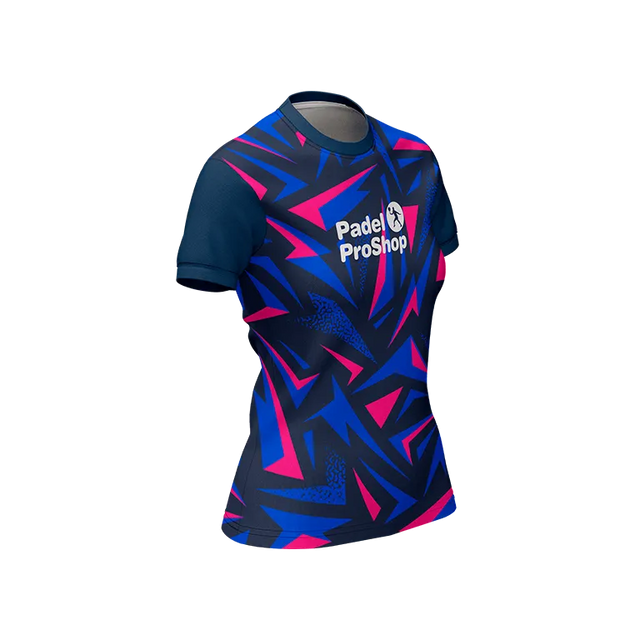 Camiseta PPS Pink Pro Women