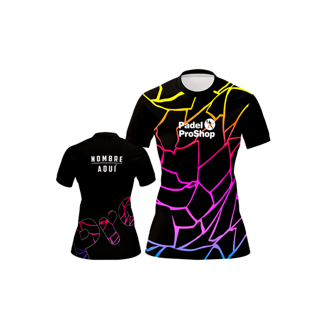 PPS Neon Pro Women T-shirt