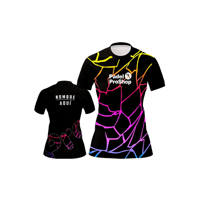 Camiseta PPS Neon Pro Women
